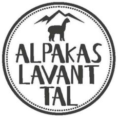 Alpakas Lavanttal Logo